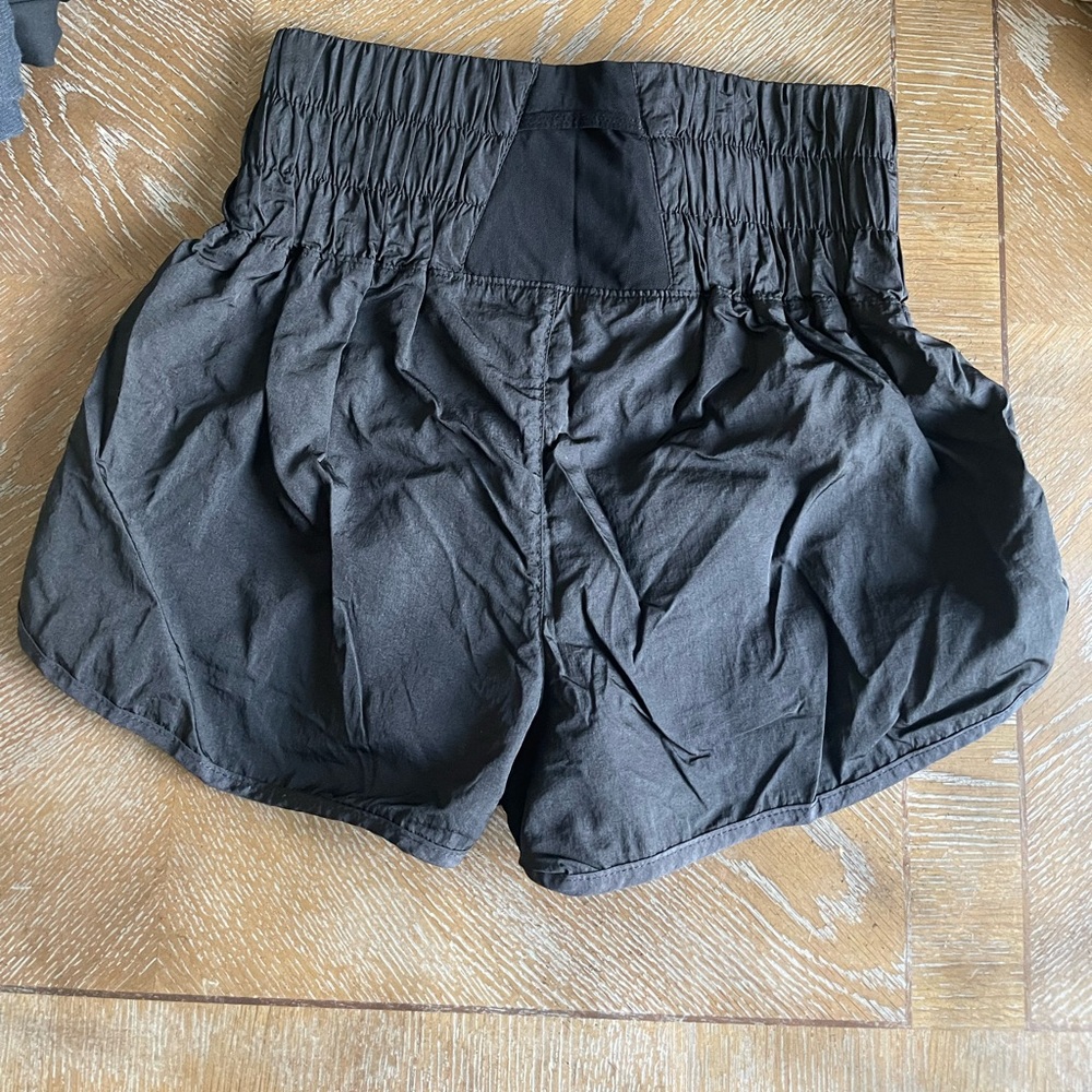Free People The Way Home Shorts Size Medium - Picture 4 of 8